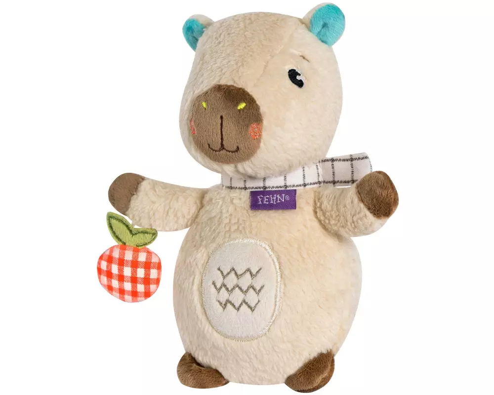fehn Badespielzeug Capybara
