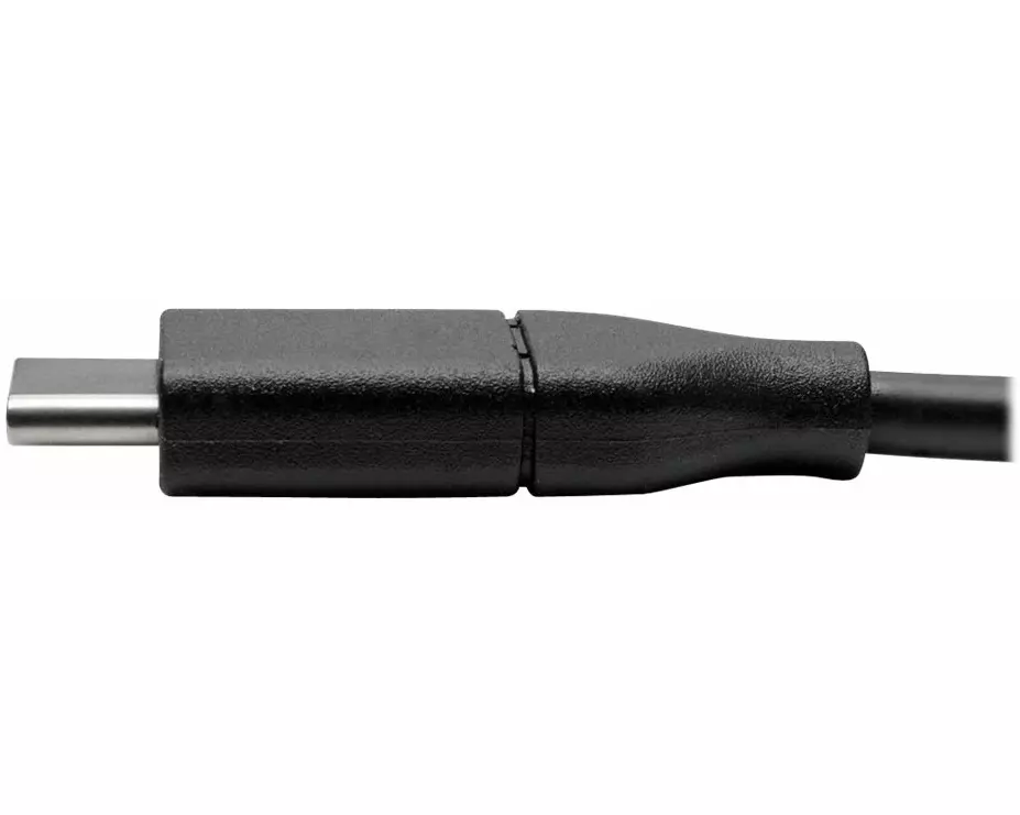 EATON TRIPPLITE USB-C Cable, M/M - USB 2.0, 5A Rated, 3ft. 0.91m