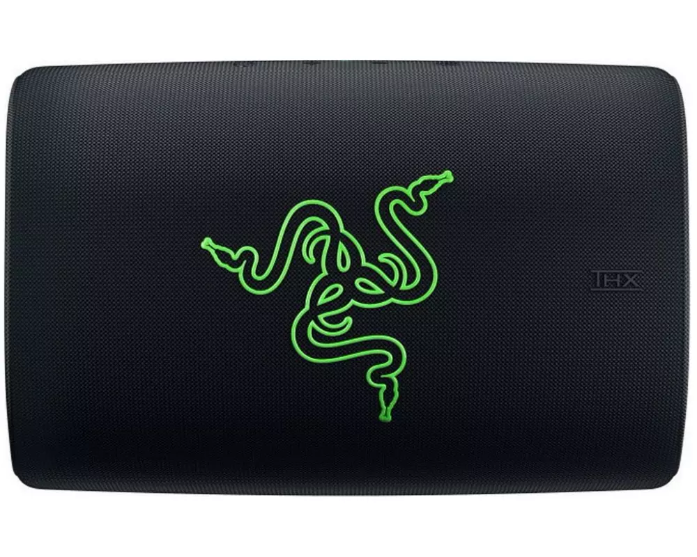 Razer Razer Clio X – Wireless Speaker Head Cushion