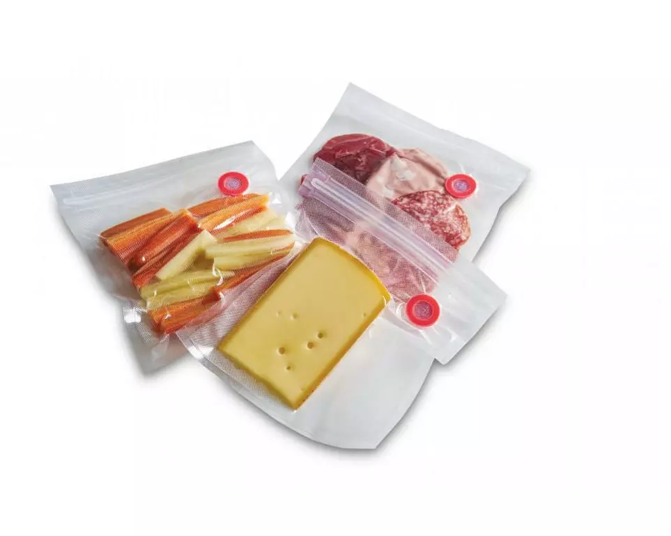 Solis Vakuumierbeutel 10 Stück