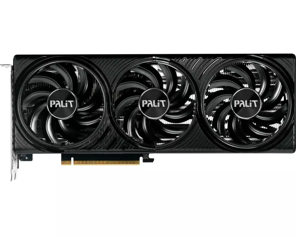 Palit Grafikkarte GeForce RTX 5060 Infinity 3 OC 8 GB
