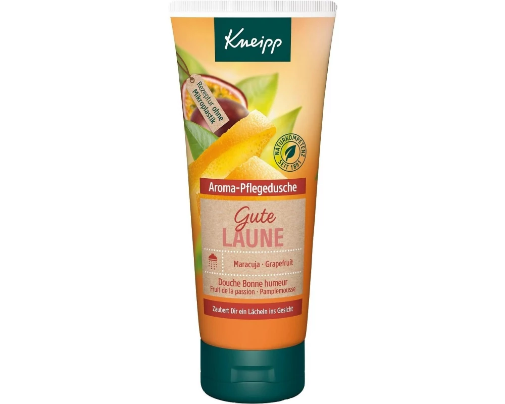 Kneipp Geschenkset Duschglück 3-teilig