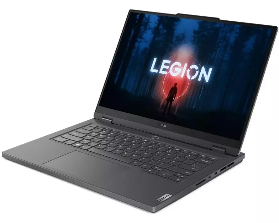 Lenovo Notebook Legion Slim 5