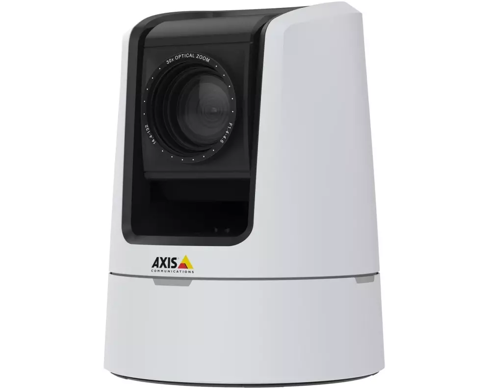 Axis Netzwerkkamera V5925