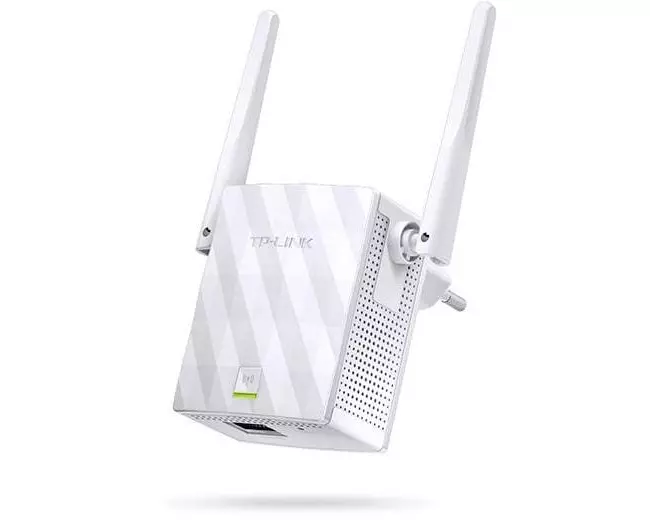 TP-Link WLAN-Repeater TL-WA855RE