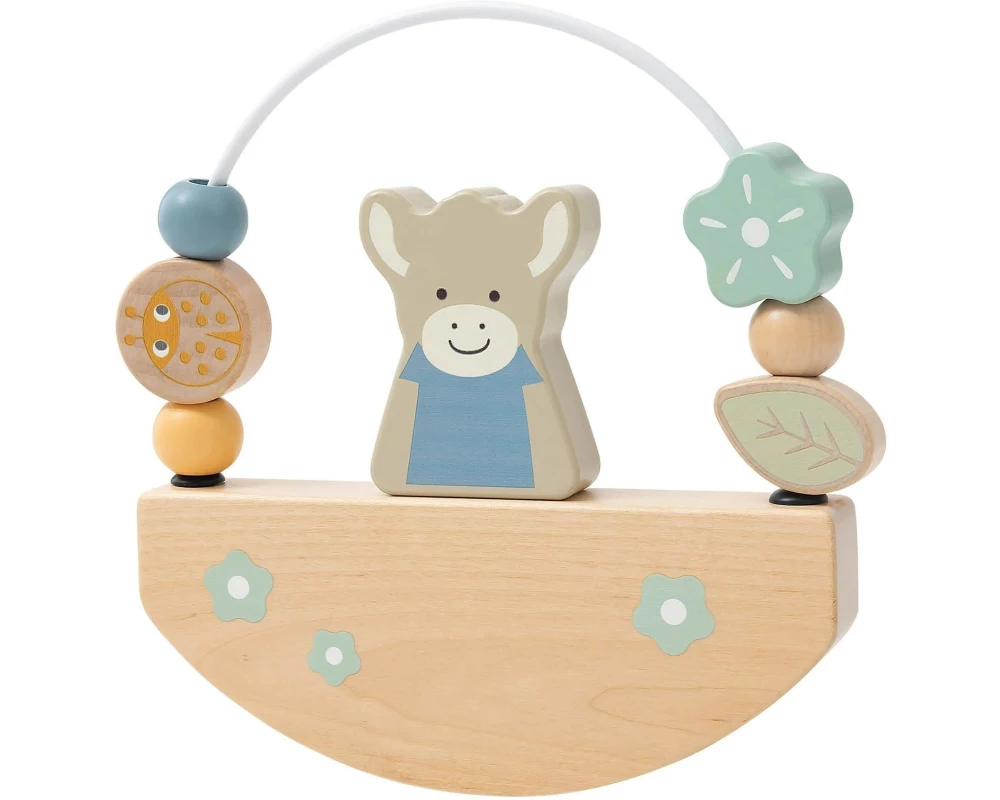 Sterntaler Motorik Wippe Emmi