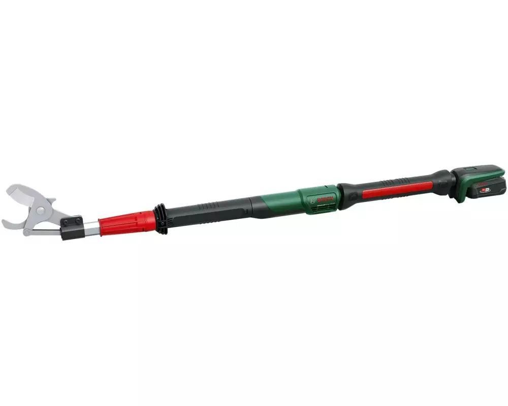 Bosch Akku-Gartenschere AdvancedPrune 18V-45 Solo
