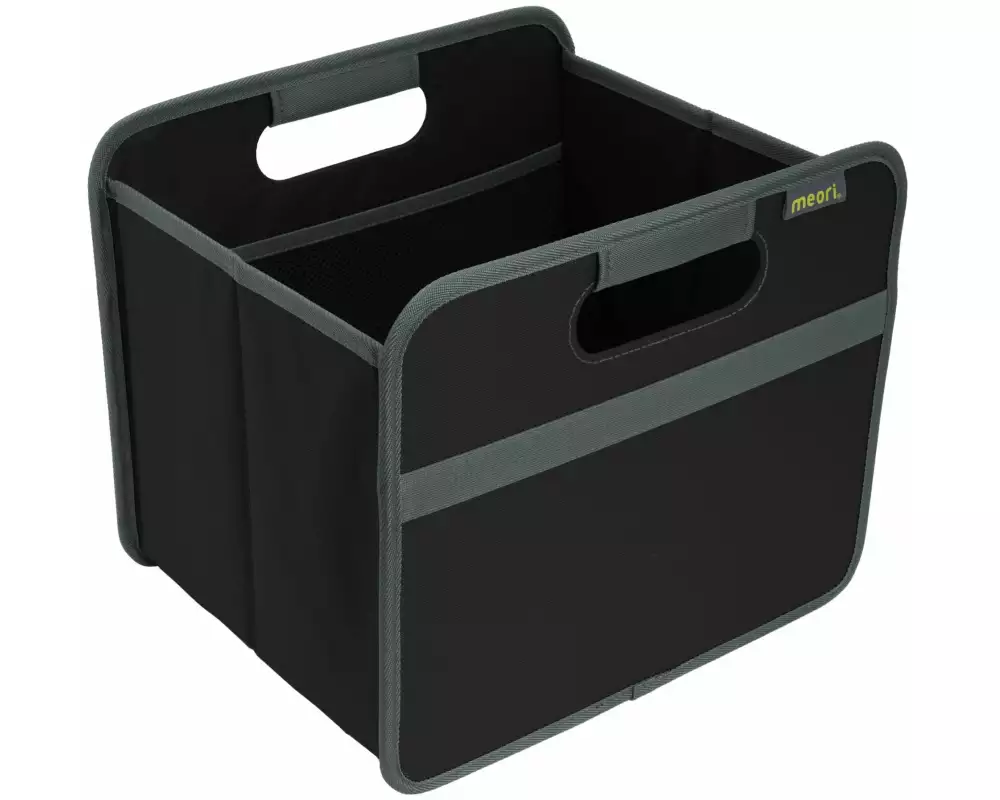 meori Faltbox Classic Lava S Schwarz