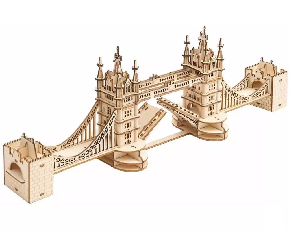 Pichler Bausatz Tower Bridge