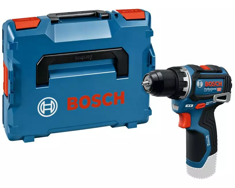Bosch Professional Akku-Bohrschrauber GSR 12 V-32