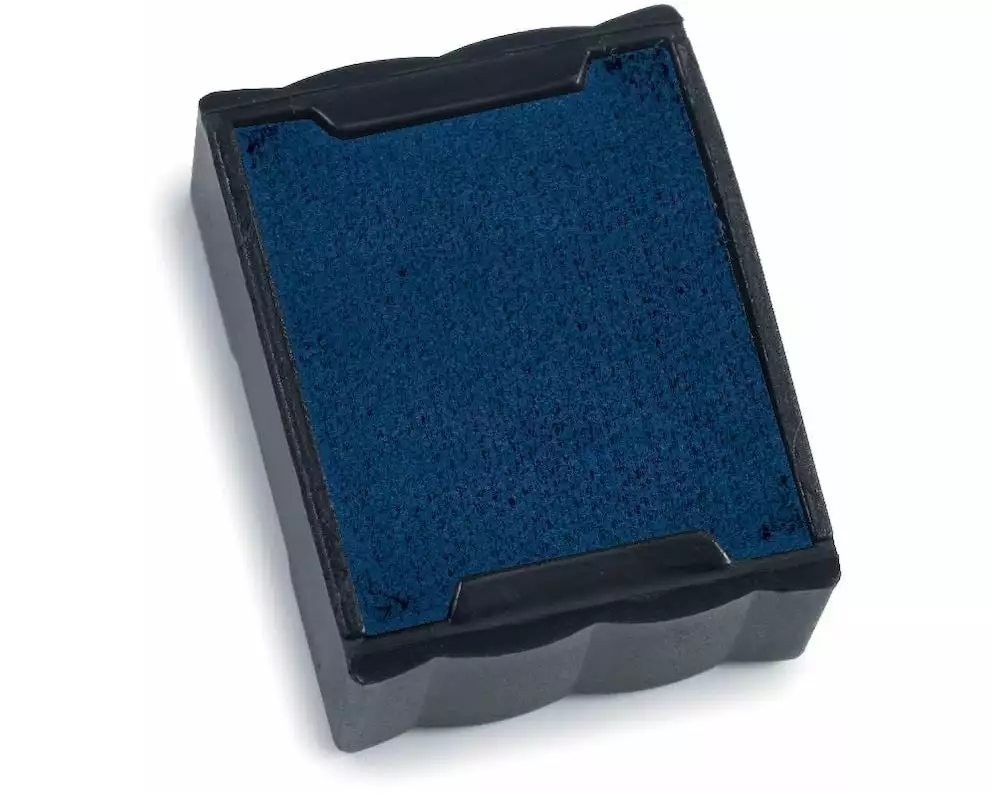 Trodat Ersatzkissen Printy 6/4921 Blau