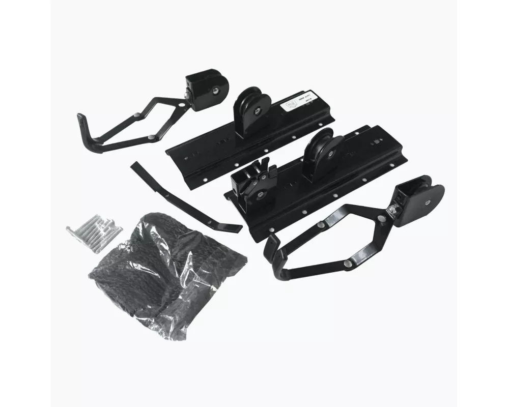 Mottez Fahrraddeckenhalter Mottez Fahrraddeckenhalter