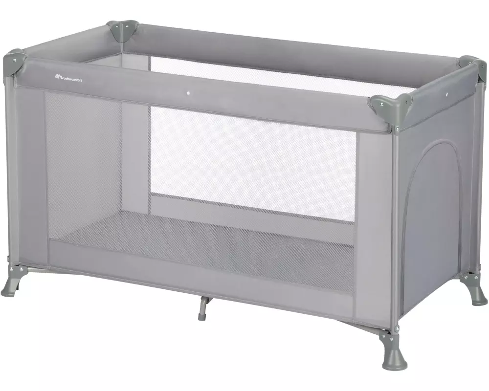 Bebeconfort Reisebett Sweet Dreams Mineral Gray
