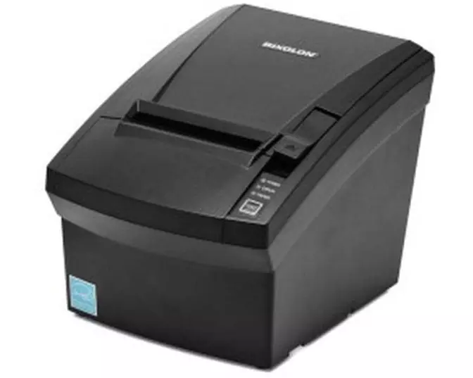 Bixolon Belegdrucker SRP-332IIIESK/BEG