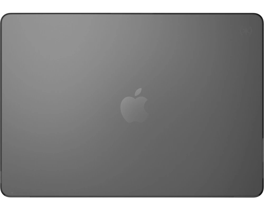 SPECK Smartshell MacBook Air 15 M2-4 150584-3085 (22-25) Black Obsidian