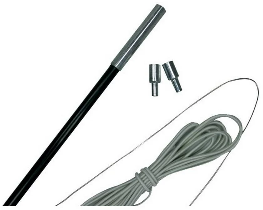 Eurotrail Zeltgestänge Glasfaser