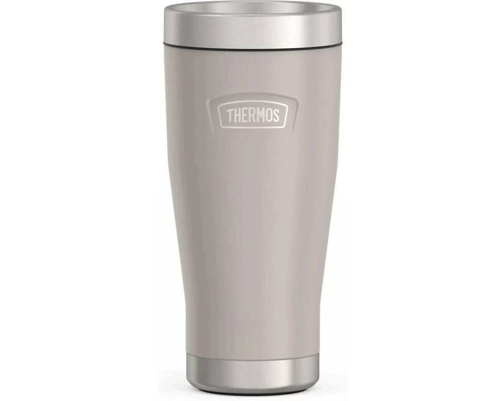 Thermos Thermobecher Icon 470 ml, Sandstone