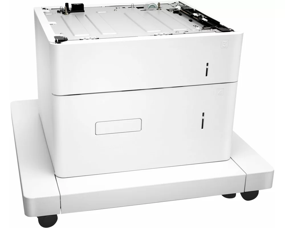 HP LaserJet HCI Stand