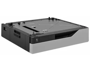 Lexmark 550-sheet Tray for CS820 CX820 CX825 CX860