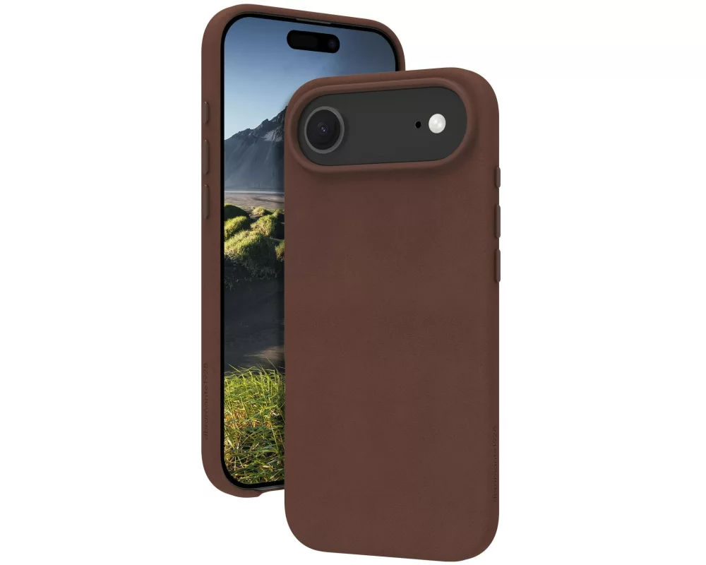 dbramante1928 Back Cover Roskilde MS iPhone Air Beige