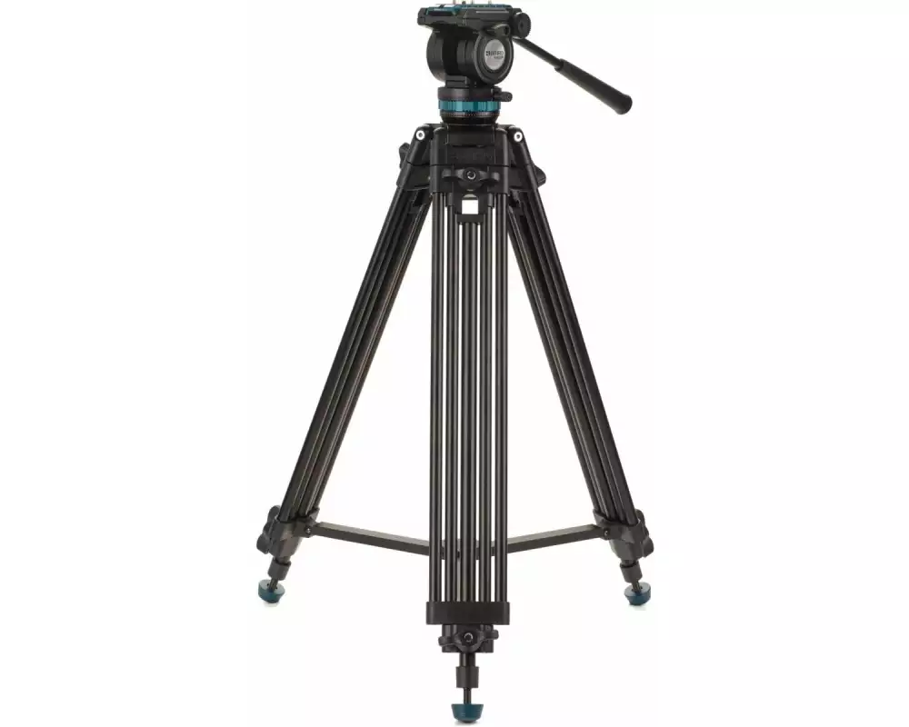 Benro Aluminium Videostativ Kit