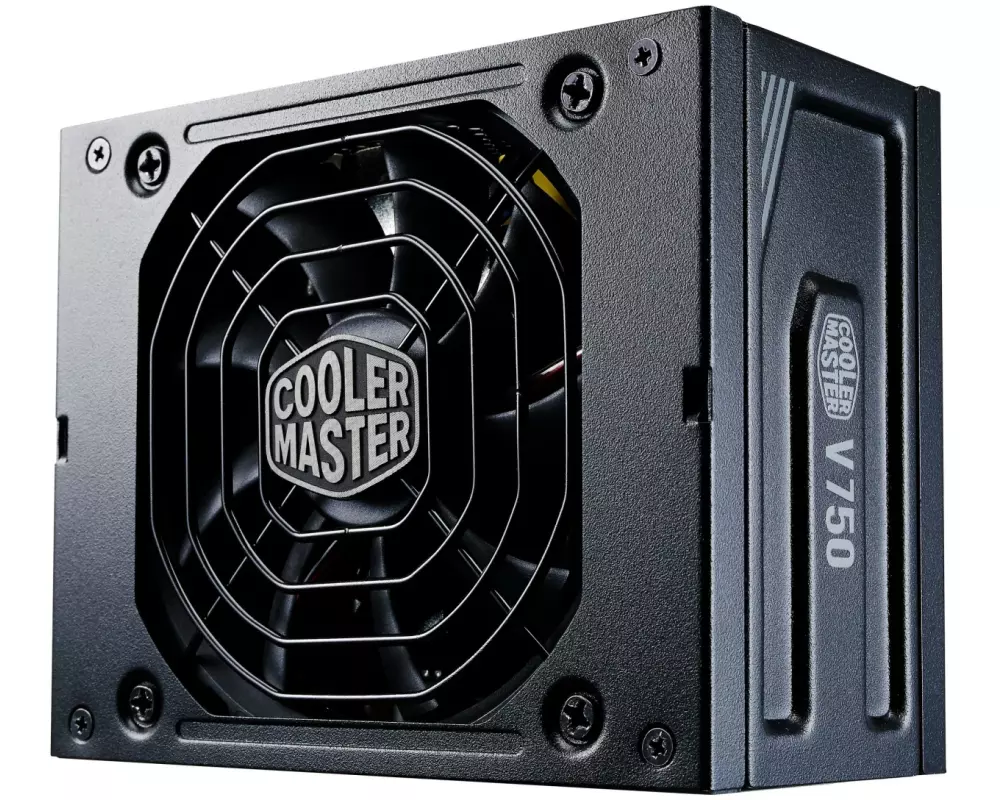 Cooler Master Netzteil V Series SFX 850 W
