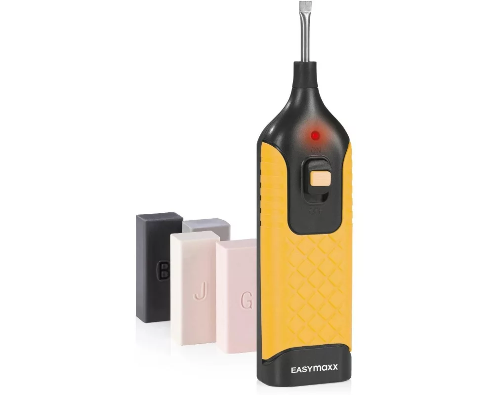 EASYmaxx PVC- & Vinyl-Reparaturset