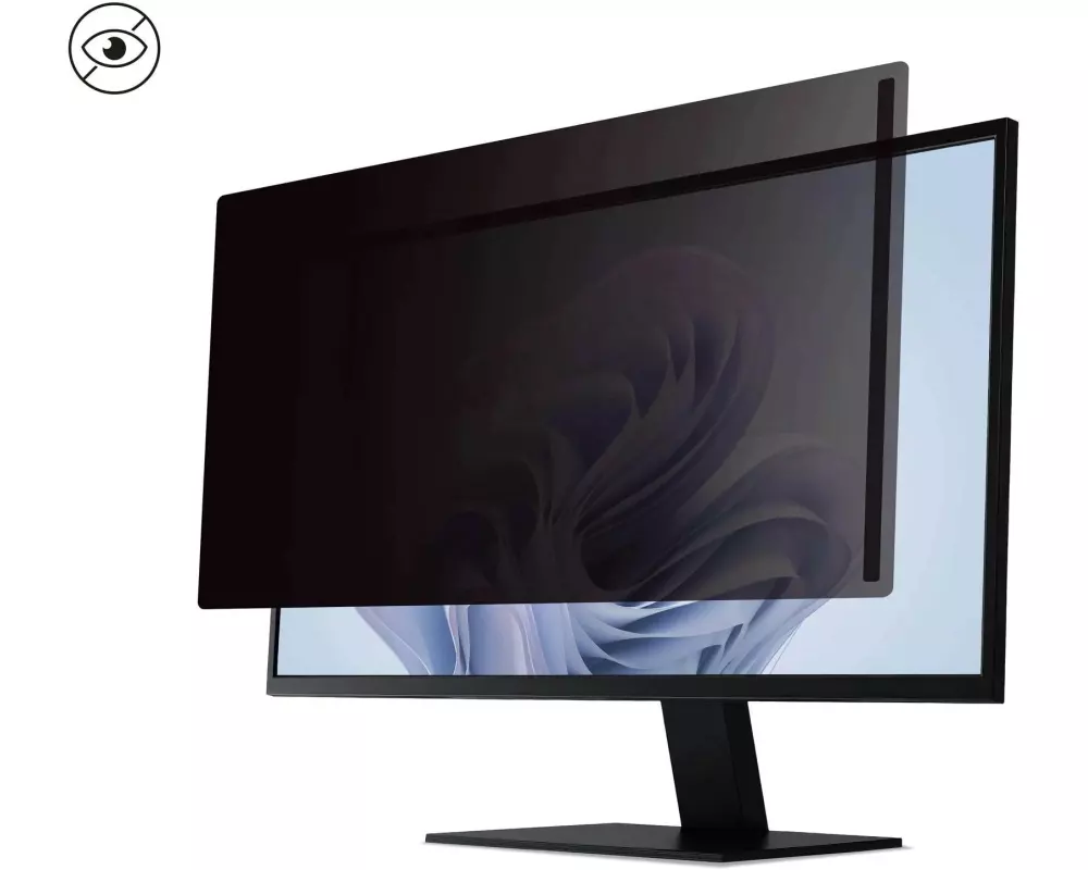 DICOTA Monitor-Bildschirmfolie D50100-2SM 34 " / 21:9