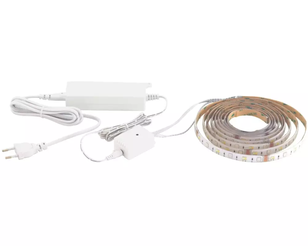 EGLO Leuchten LED Stripe Connect 5 Meter ZigBee (RGB+TW)