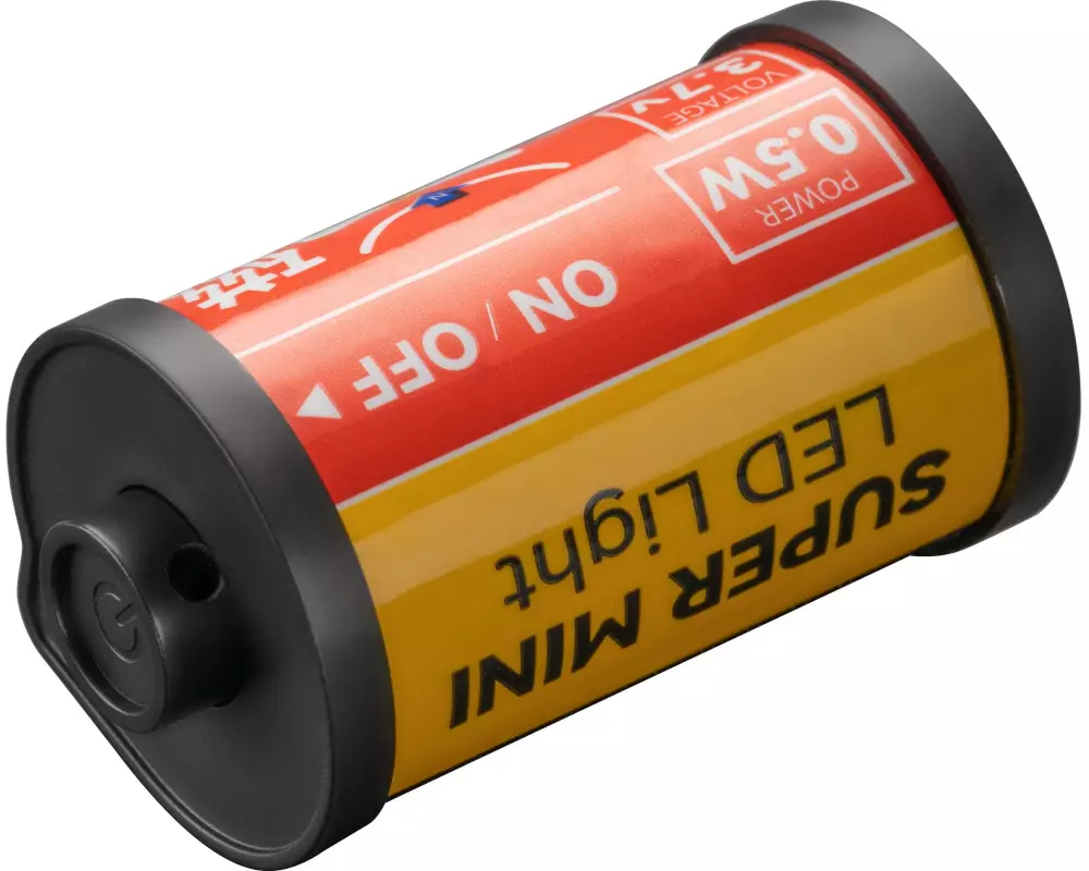 TTArtisan Videoleuchte Mini LED