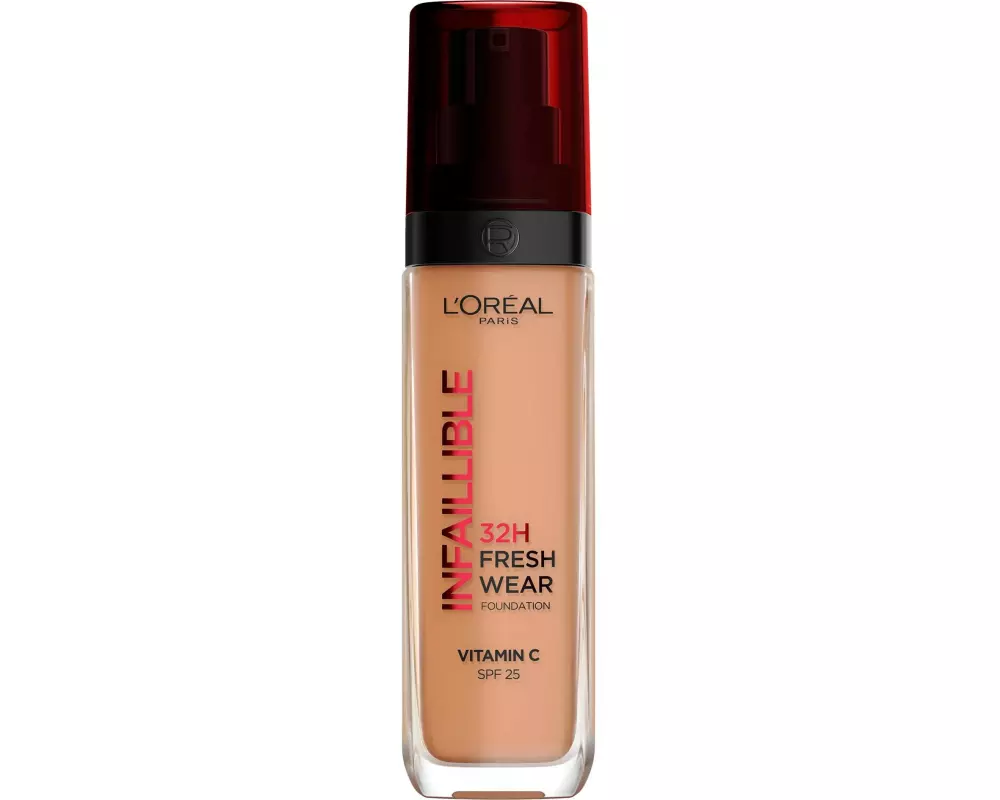 L'Oréal Paris Infaillible 32H Fresh Wear Make-up 320 Toffee