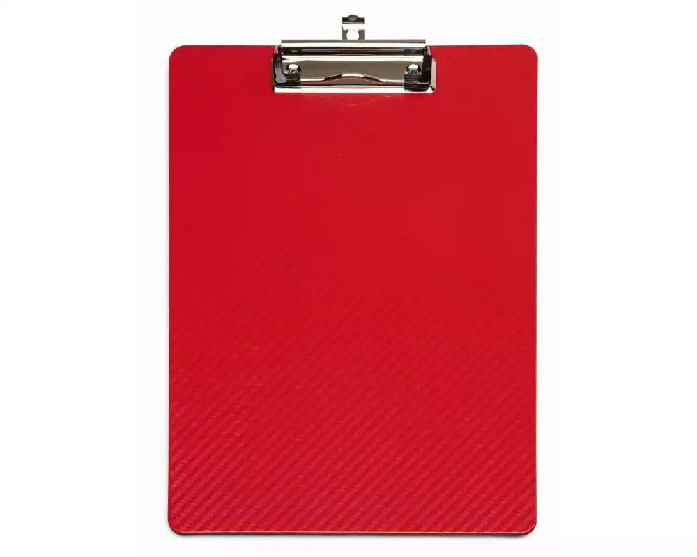 Maul Dokumentenhalter MAULflex A4 Rot