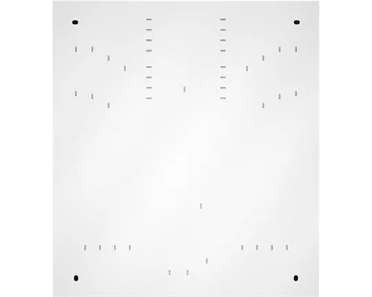 APC Galaxy VS, Parallel Maintenance, Bypass Panel, for 2 UPSs, 60-120kW, 400V, Wallmount