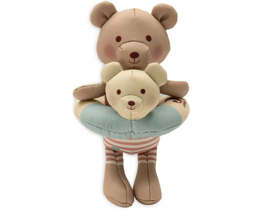 Jollein Badepuppe – Teddy Bear