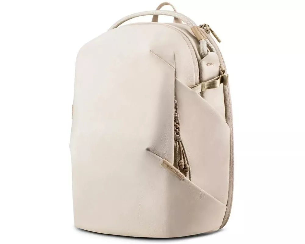 PGYTECH Fotorucksack OneGo Lite 16 L Cream