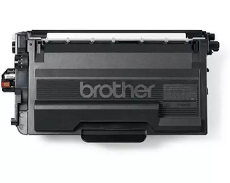Brother Toner TN-3600 Black