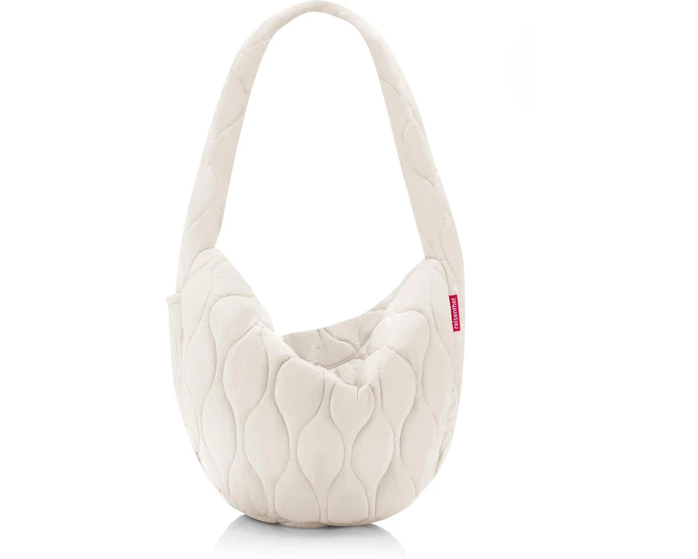 Reisenthel Umhängetasche Moonbag Puffer Stone