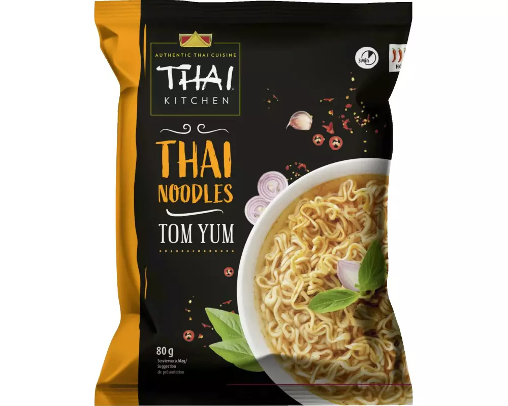 Thai Kitchen Tom Yum Noodles 80 g