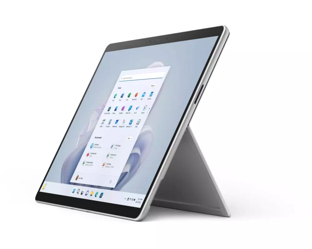 Microsoft Surface Pro 9 Business (i5, 8GB, 256GB)