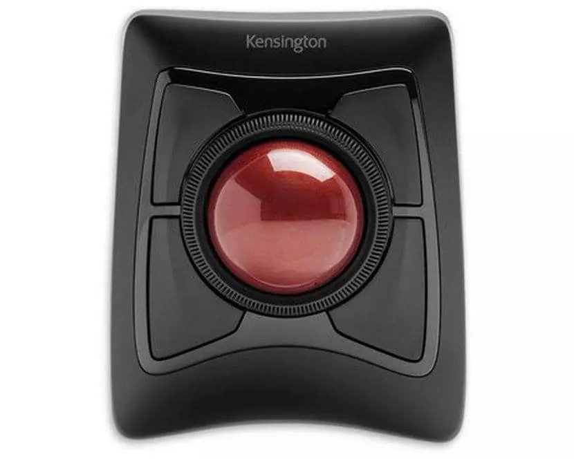 Kensington Trackball Expert