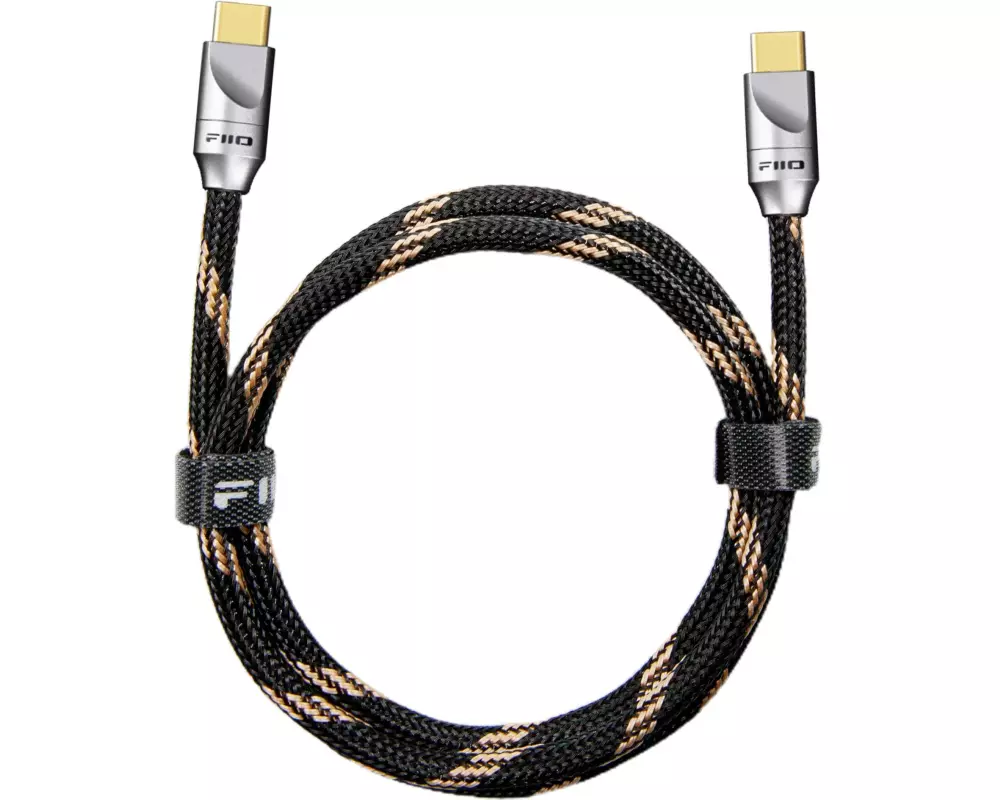 FiiO Kopfhörerverstärker LT-TC5M 80 cm