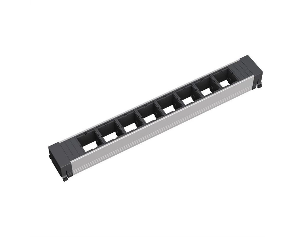BACHMANN CONFERENCE TOP FRAME X-Large Einsatz 8x ABD