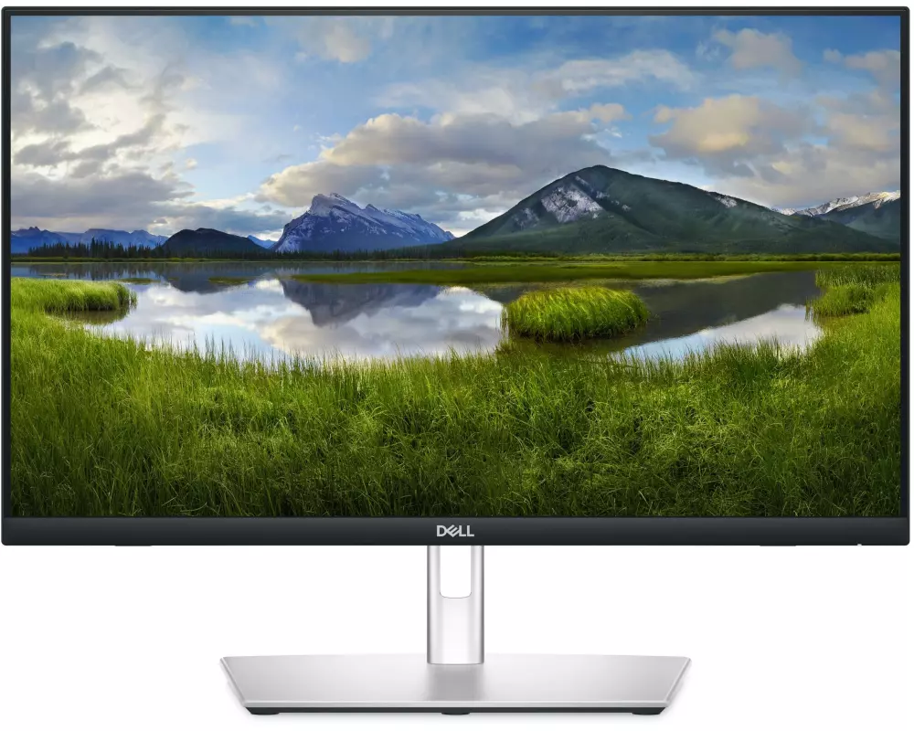 Dell 24 Touch USB-C Hub Monitor - P2424H