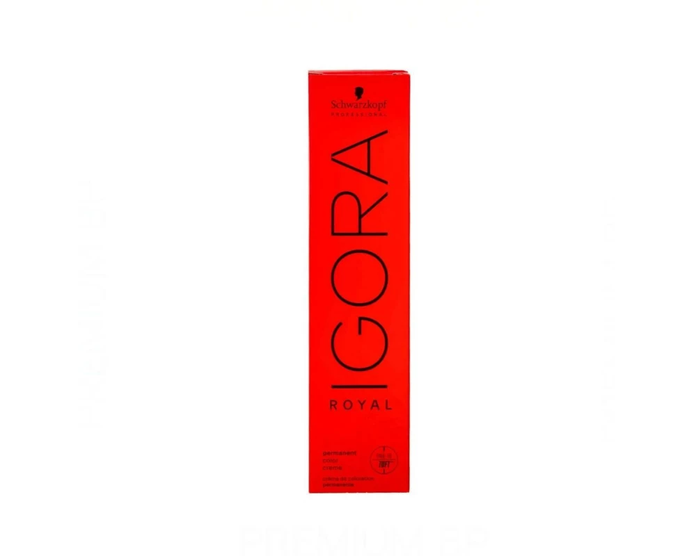 Schwarzkopf Professional Igora Royal 60 ml