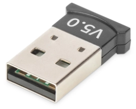 Digitus DN-3021-1 Bluetooth 2.1 Bluetooth Adapter for Desktop Computer