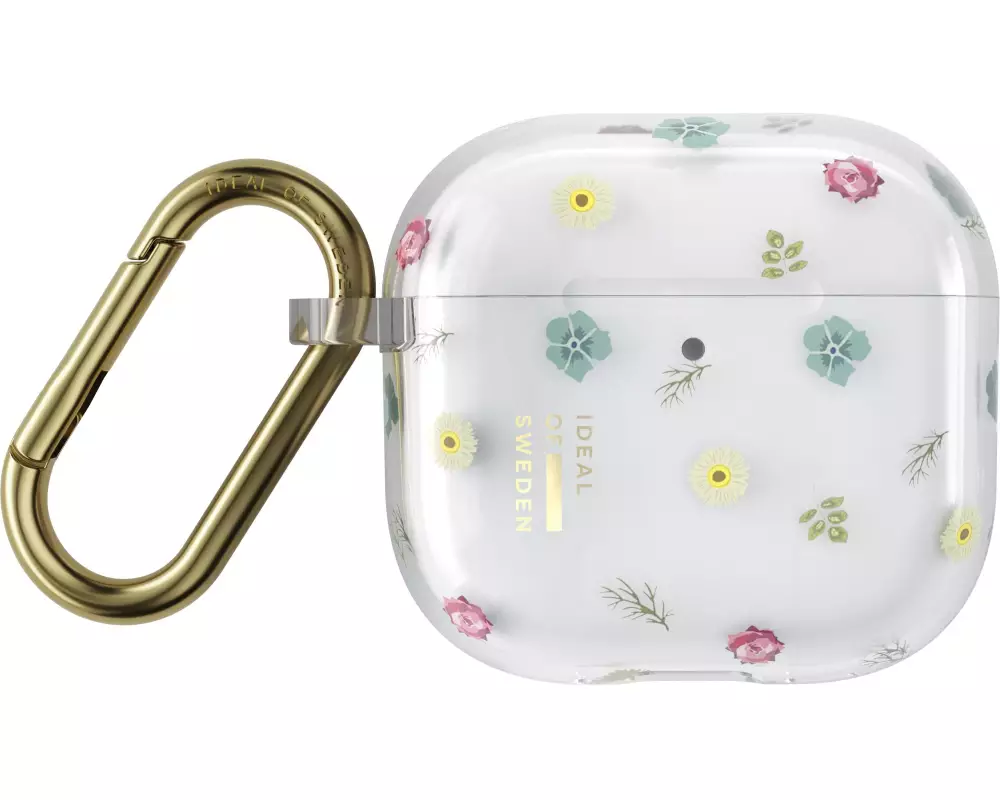 Ideal of Sweden Transportcase Silicone AirPods Mid Petite Floral