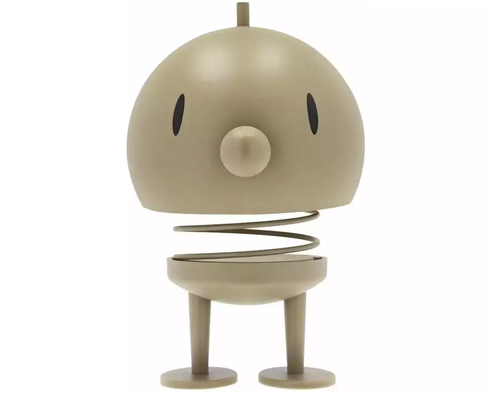 Hoptimist Lautsprecher Soft Bumble XL Soft Latte