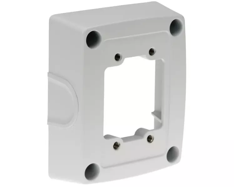Axis Anschlussbox T94R01P Weiss 1 Stück