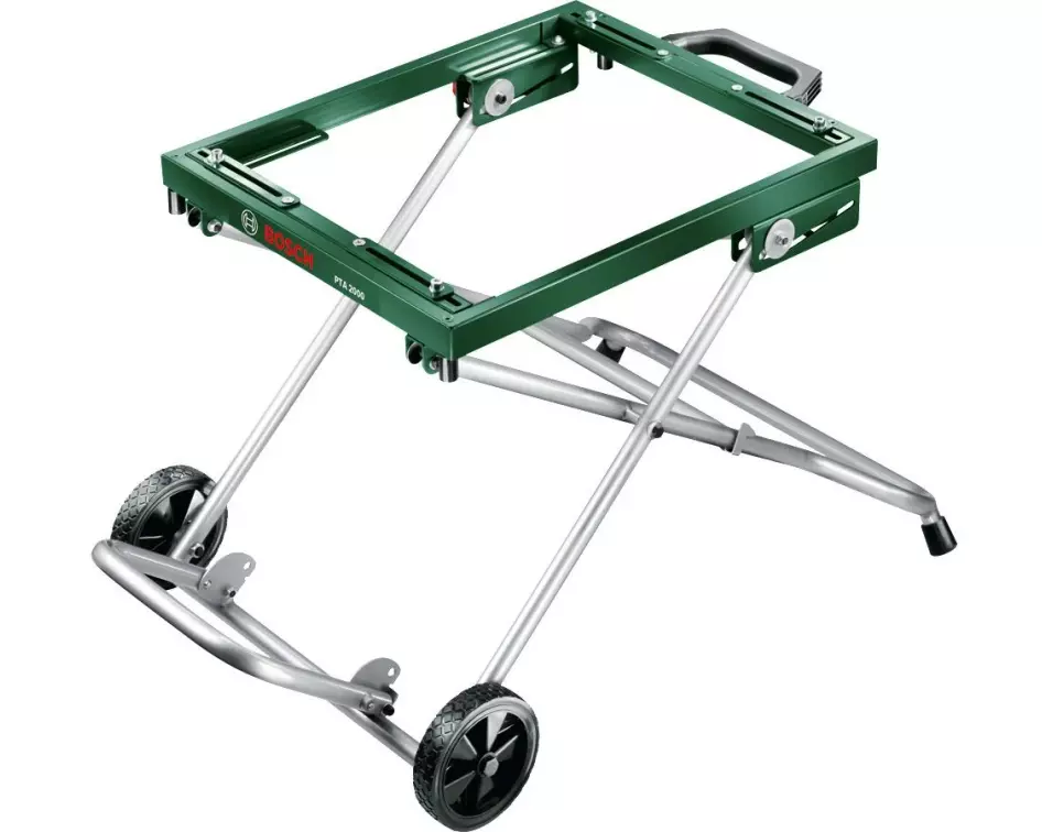 Bosch Mobiles Untergestell PTA 2000