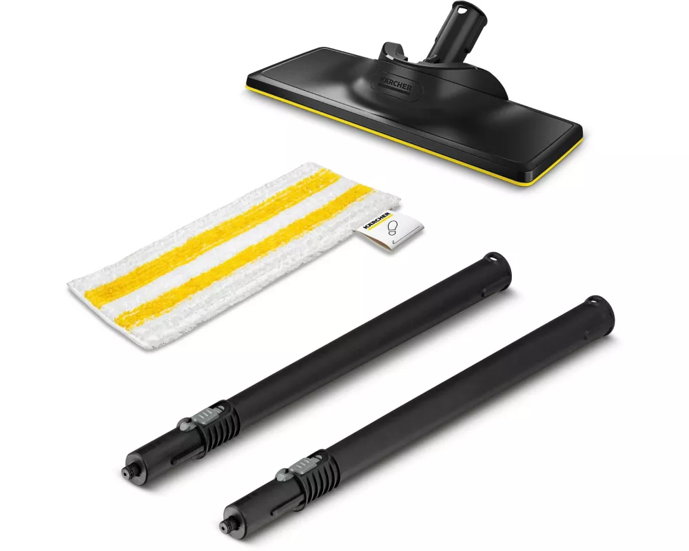 Kärcher Bodenreinigungs-Set SC1 Multi